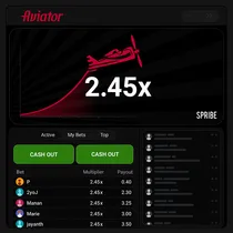 Betiro - Aviator Crash Game