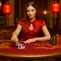 Betiro - Live Baccarat Casino Game