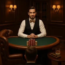 Betiro - Live Blackjack with Professional Dealers