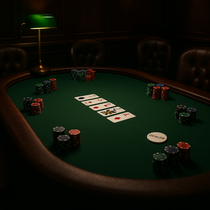 Betiro - Live Poker with Professional Dealers