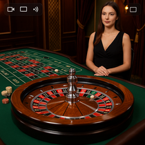 Betiro - Live Roulette with Real Dealers