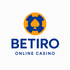 Betiro Casino Logo