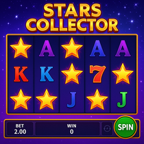 Betiro - Stars Collector Slot Game