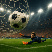 Betiro - Football Sports Betting